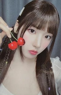 仲夏夜 k4 線上 1.0 簽售卡 櫻桃