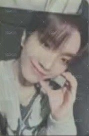 No Genre yzy 2.0 幸運卡  正面