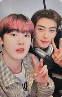 正三 am cafe 幸運卡 