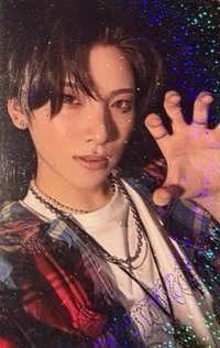 NOW 日咖 專輯卡 閃卡