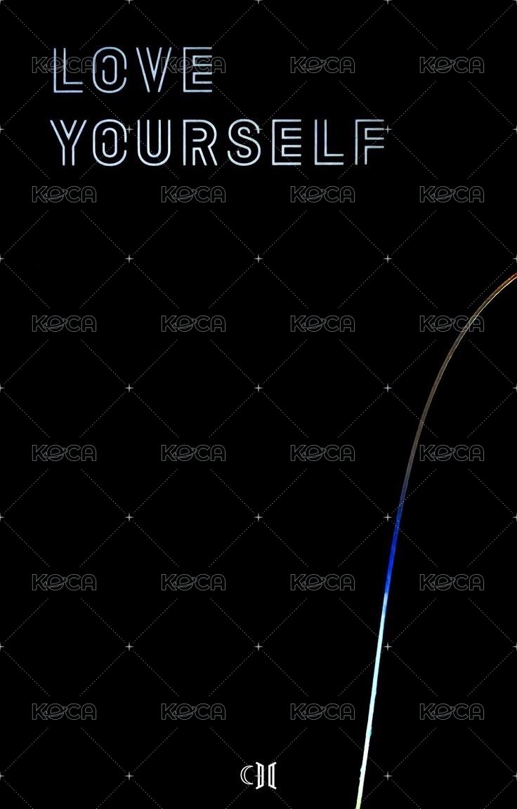 LY轉 專輯卡 ver.U 背面