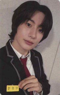 RIIZING EP k4 簽售卡 