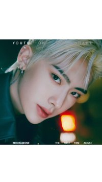 迷一 專輯 DIGPACK ver.