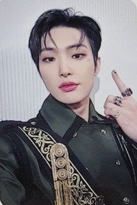 Will fromm 幸運卡 