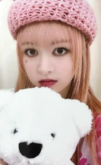 expérgo wm 幸運卡 莉