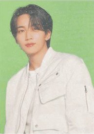 FOLLOW AGAIN 隨機卡  正面