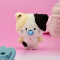 zeroni HOME PARTY  S娃 寶寶娃