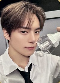 10週年演唱會 入場卡 / 場限卡 D1 Monbebe Only