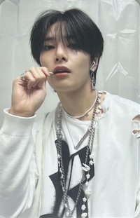 樂-STAR target 特典卡 