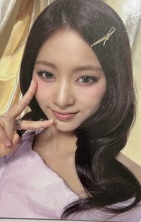 六巡 滿額卡 韓演唱會線下（子瑜）