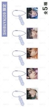 SWEET快閃店週邊