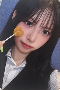 Dearest am 幸運卡 校服A Liv