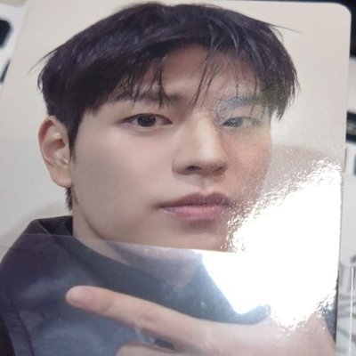 Straykids 世巡線上滿額卡 辰 玟 彬寅