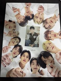 24克拉島隨機小卡