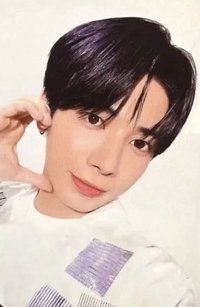 HEART ATTACK 電影卡 