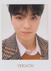 20’ 冬周 隨機卡 