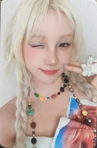 Motivation GeeGoodly 集谷力 預售 特典卡 