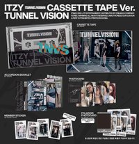 Cassette Tape ver.