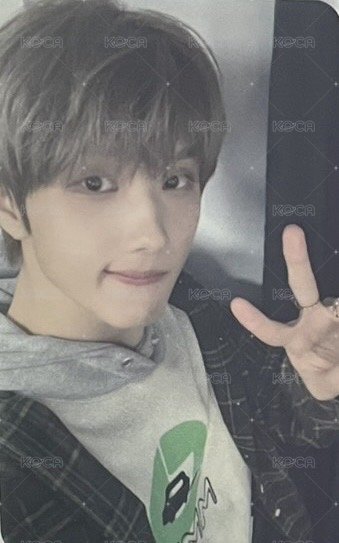 DREAM( )SCAPE ny 幸運卡  正面