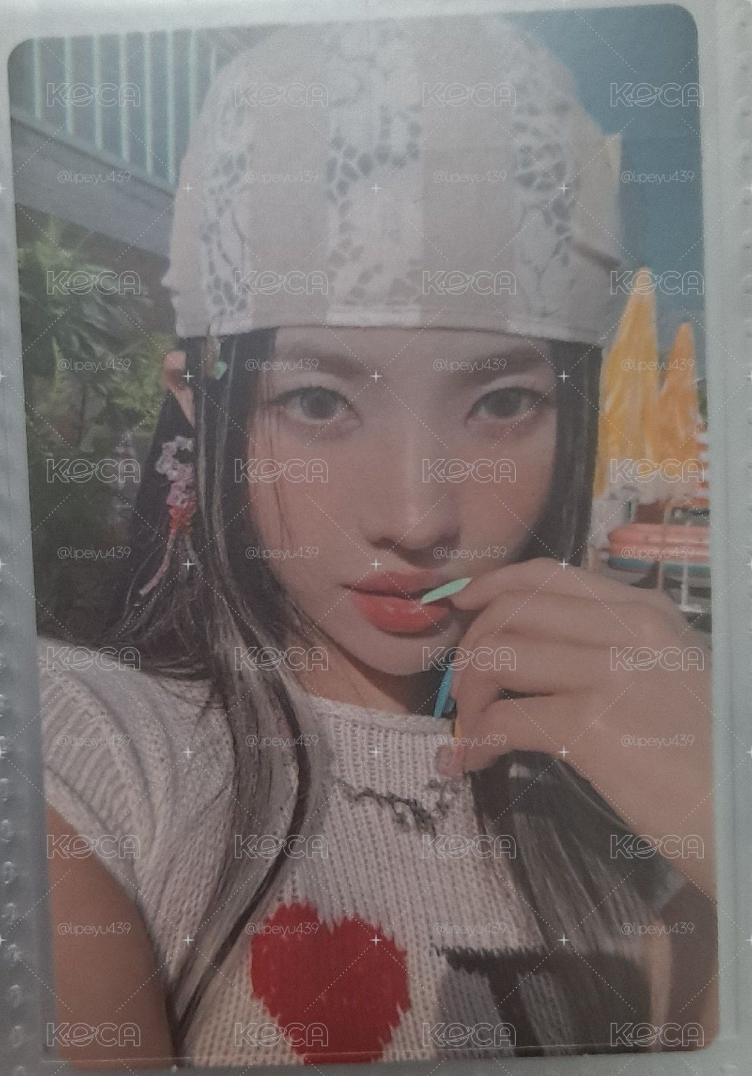 專卡