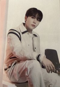 FOLLOW AGAIN 隨機卡 