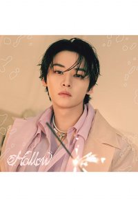 Hollow 專輯 FC 個人盤