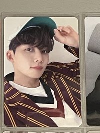 迷二Sw特典（綁200