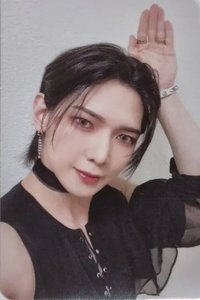 From the Witness ms 5.0 線下 簽售卡 