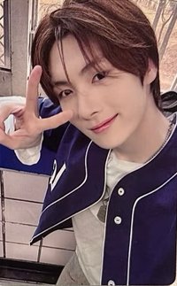 TRY WITH US yzy 1.0 簽售卡 