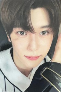 Hands up B版 專輯卡 