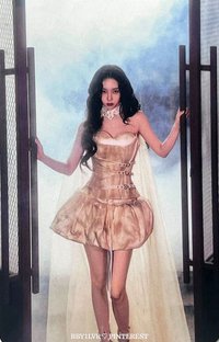 Metal雜誌 雜誌卡 單封隱藏柚