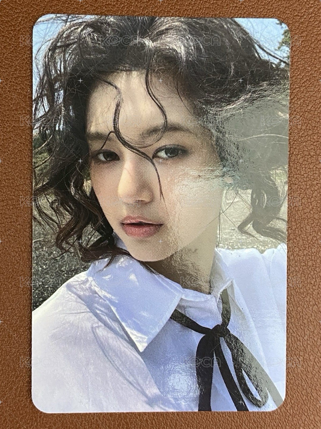 LINE FRIENDS快閃 周邊卡 快閃卡 正面