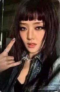 We are Kpop Nara 特典卡 