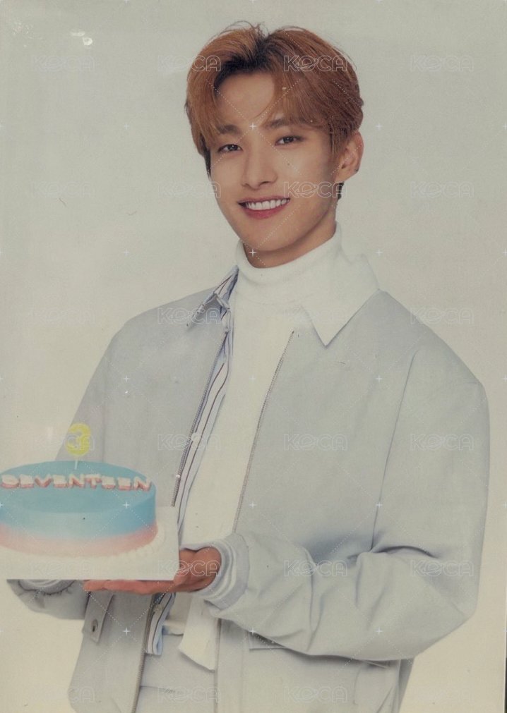 21‘FM｜HARE 隨機卡 蛋糕卡 正面