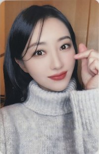 聖誕單曲專輯 ms 1.0 幸運卡 C ver.