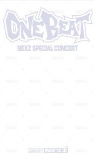 ONE BITE 特別場場周 周邊卡 風衣卡 背面