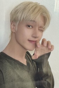 ATEEZ x BRMUD 代言卡 