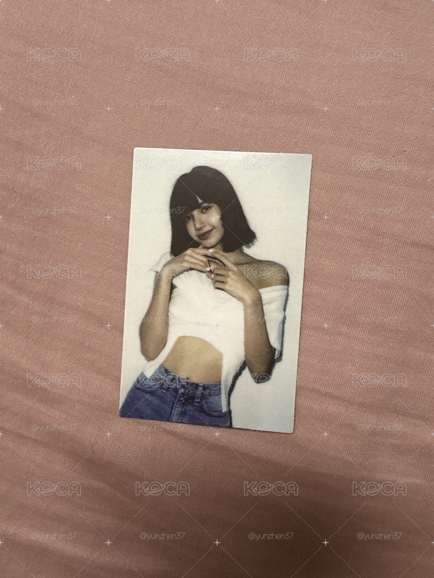 Lisa
