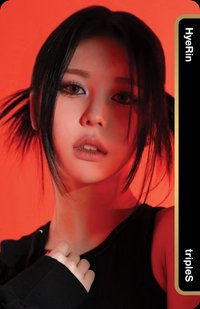 <ASSEMBLE24> 專輯卡 OMA ver3