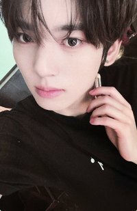 正規一 專輯卡 SCENTS ver.