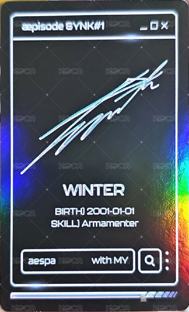 dvd回憶錄 演唱會 DVD / CD 卡 數位版冬 背面