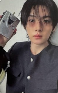 KARMA 專輯卡 Skzoo ver.