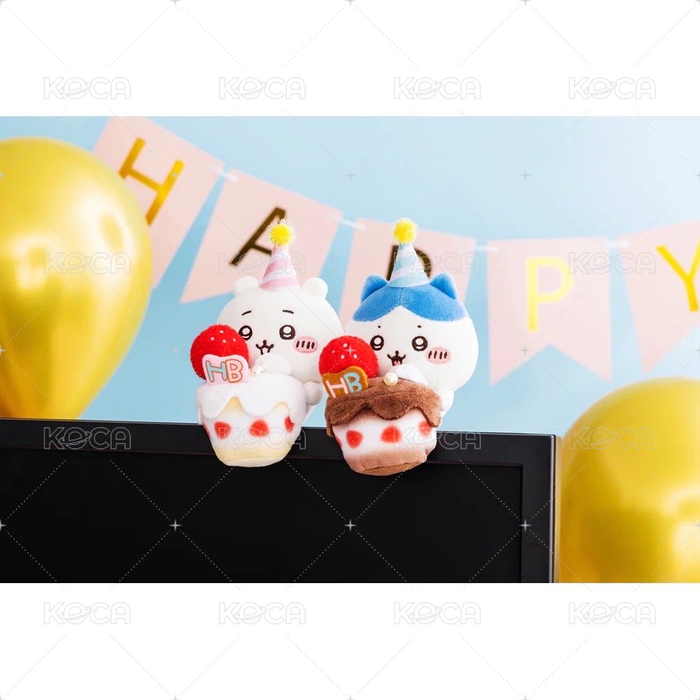 生日吉伊 掛娃