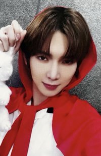 GH1 ms 6.0 簽售卡 小紅帽 ver.