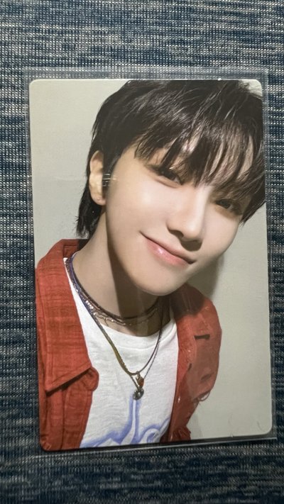 19.99 快閃 卡包卡 成淏 RIWOO LEEHAN TAESAN 雲鶴