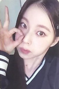 仲夏夜 jyp 幸運卡 雞蛋