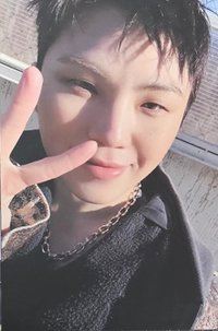 正五 k4 CARAT ver. 特典卡 