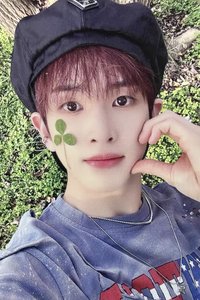 FTO mmt 4.0 簽售卡 Lucky Boy ver.