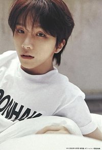 ViVi雜誌 雜誌卡 官拍