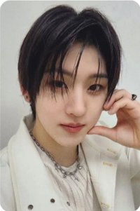 迷一 am 幸運卡 ver.B